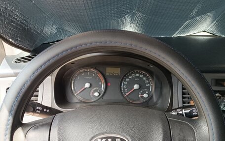 KIA Rio II, 2008 год, 588 888 рублей, 7 фотография