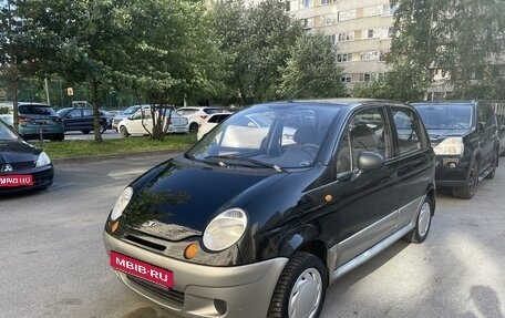 Daewoo Matiz I, 2014 год, 320 000 рублей, 1 фотография