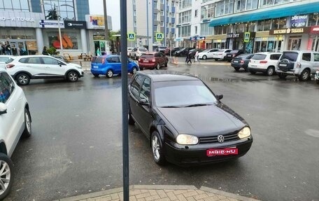 Volkswagen Golf IV, 2001 год, 330 000 рублей, 1 фотография