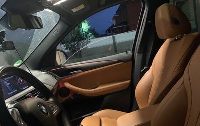 BMW X3, 2019 год, 5 650 000 рублей, 1 фотография