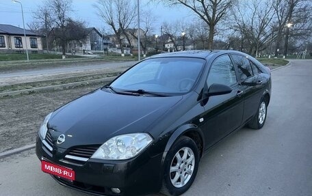 Nissan Primera III, 2002 год, 450 000 рублей, 1 фотография