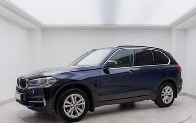 BMW X5, 2017 год, 4 690 000 рублей, 1 фотография