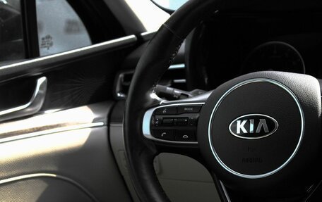 KIA K5, 2020 год, 2 600 000 рублей, 19 фотография