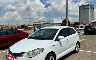 Chery Bonus (A13), 2013 год, 420 000 рублей, 1 фотография