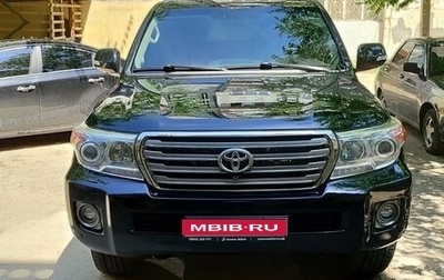 Toyota Land Cruiser 200, 2015 год, 4 700 000 рублей, 1 фотография