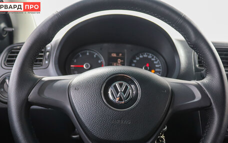 Volkswagen Polo VI (EU Market), 2020 год, 1 199 990 рублей, 8 фотография