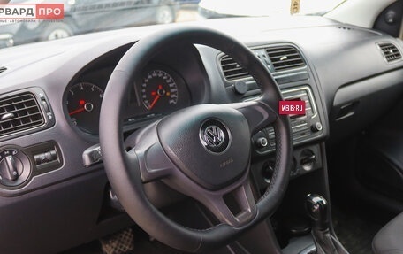 Volkswagen Polo VI (EU Market), 2020 год, 1 199 990 рублей, 10 фотография