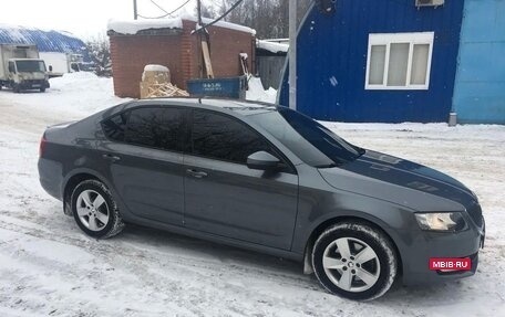 Skoda Octavia, 2016 год, 1 740 000 рублей, 30 фотография