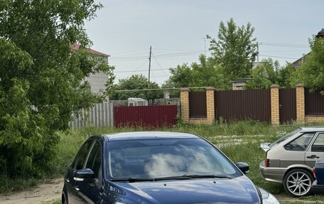 Ford Focus II рестайлинг, 2009 год, 685 000 рублей, 7 фотография