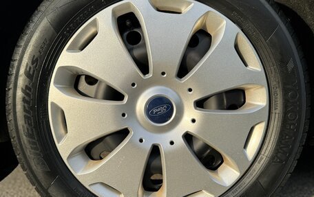 Ford Focus II рестайлинг, 2009 год, 685 000 рублей, 27 фотография