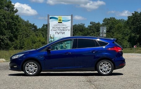 Ford Focus III, 2015 год, 1 100 000 рублей, 7 фотография