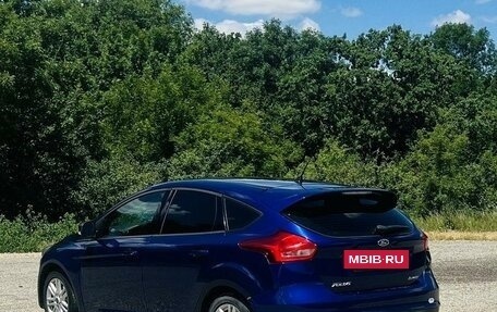 Ford Focus III, 2015 год, 1 100 000 рублей, 6 фотография