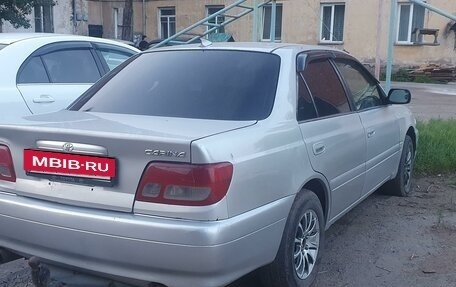 Toyota Carina, 2001 год, 350 000 рублей, 4 фотография