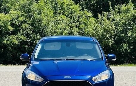 Ford Focus III, 2015 год, 1 100 000 рублей, 4 фотография