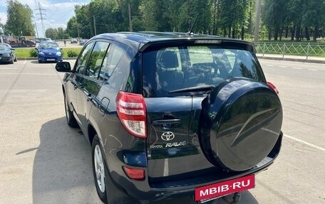 Toyota RAV4, 2012 год, 1 600 000 рублей, 10 фотография