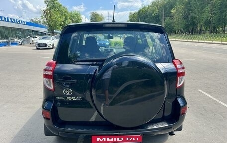 Toyota RAV4, 2012 год, 1 600 000 рублей, 9 фотография