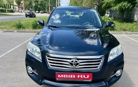 Toyota RAV4, 2012 год, 1 600 000 рублей, 3 фотография