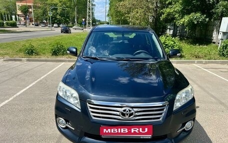 Toyota RAV4, 2012 год, 1 600 000 рублей, 16 фотография