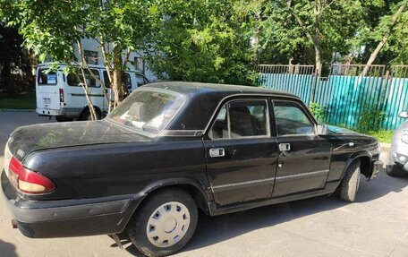 ГАЗ 3110 «Волга», 2001 год, 130 000 рублей, 8 фотография