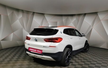 BMW X2, 2018 год, 2 125 000 рублей, 2 фотография