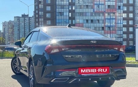 KIA K5, 2021 год, 2 750 000 рублей, 4 фотография