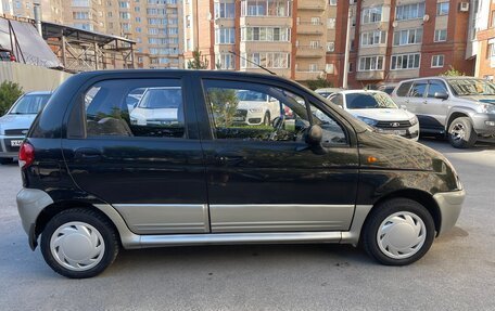 Daewoo Matiz I, 2014 год, 320 000 рублей, 5 фотография