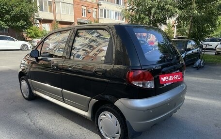 Daewoo Matiz I, 2014 год, 320 000 рублей, 3 фотография