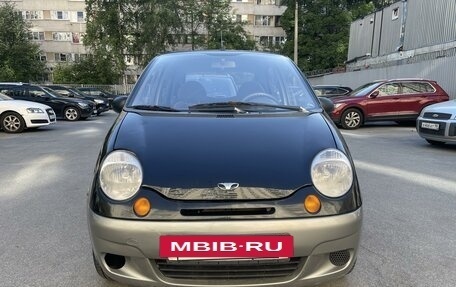 Daewoo Matiz I, 2014 год, 320 000 рублей, 7 фотография