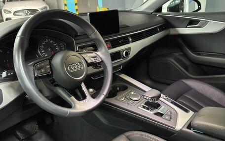 Audi A5, 2019 год, 4 500 000 рублей, 6 фотография