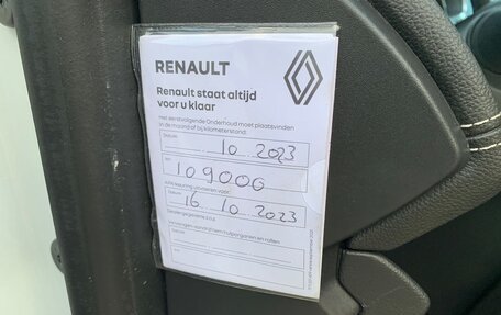 Renault Scenic IV, 2020 год, 1 950 000 рублей, 38 фотография