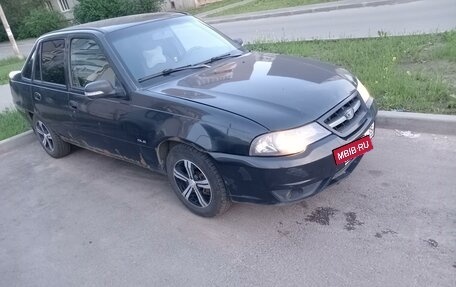 Daewoo Nexia I рестайлинг, 2013 год, 220 000 рублей, 3 фотография