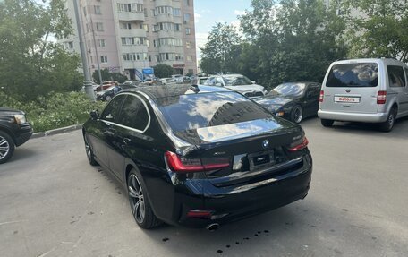 BMW 3 серия, 2021 год, 3 650 000 рублей, 7 фотография