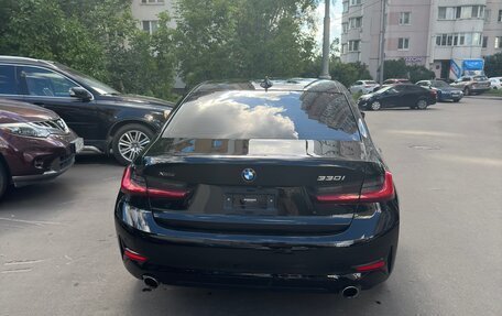 BMW 3 серия, 2021 год, 3 650 000 рублей, 6 фотография