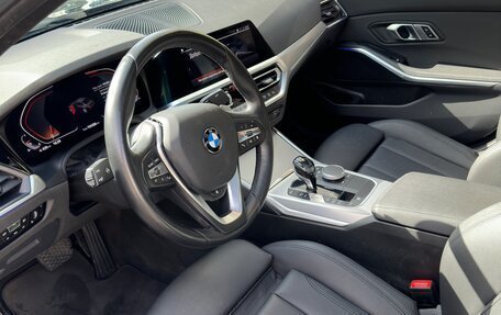 BMW 3 серия, 2021 год, 3 650 000 рублей, 12 фотография