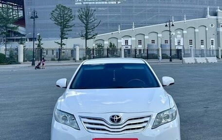Toyota Camry, 2010 год, 1 320 000 рублей, 3 фотография