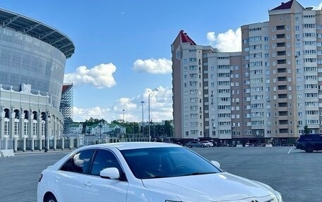 Toyota Camry, 2010 год, 1 320 000 рублей, 4 фотография