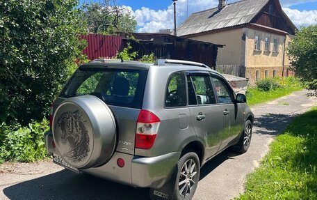 Chery Tiggo (T11), 2012 год, 290 000 рублей, 4 фотография