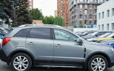 Opel Antara I, 2013 год, 1 299 999 рублей, 8 фотография