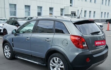 Opel Antara I, 2013 год, 1 299 999 рублей, 5 фотография
