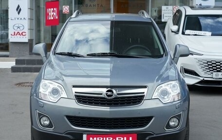 Opel Antara I, 2013 год, 1 299 999 рублей, 2 фотография