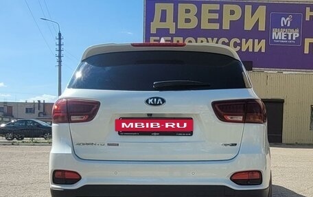 KIA Sorento III Prime рестайлинг, 2018 год, 3 600 000 рублей, 8 фотография