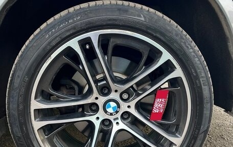 BMW X3, 2013 год, 2 550 000 рублей, 16 фотография