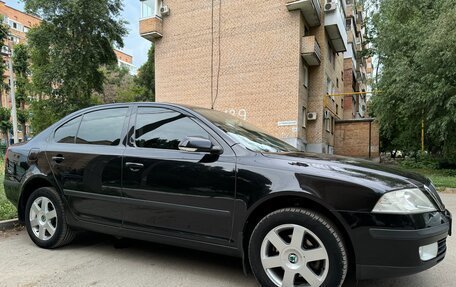 Skoda Octavia, 2008 год, 890 000 рублей, 4 фотография