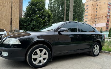 Skoda Octavia, 2008 год, 890 000 рублей, 6 фотография