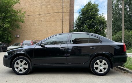 Skoda Octavia, 2008 год, 890 000 рублей, 7 фотография