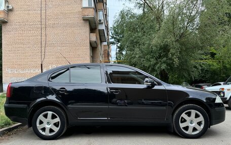 Skoda Octavia, 2008 год, 890 000 рублей, 5 фотография