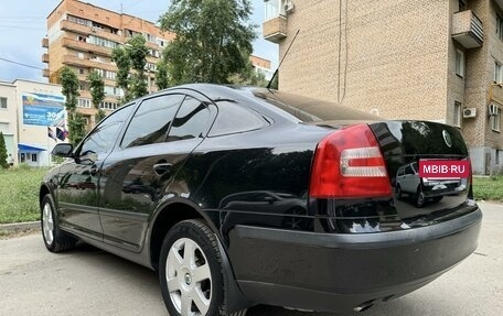 Skoda Octavia, 2008 год, 890 000 рублей, 8 фотография