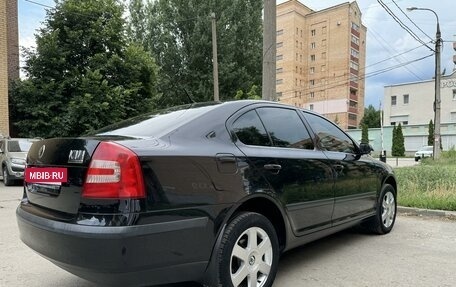 Skoda Octavia, 2008 год, 890 000 рублей, 10 фотография