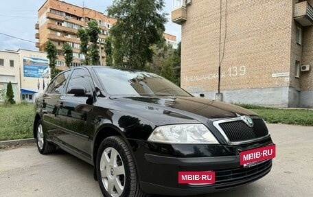 Skoda Octavia, 2008 год, 890 000 рублей, 3 фотография