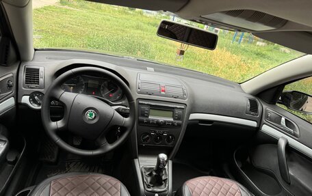 Skoda Octavia, 2008 год, 890 000 рублей, 18 фотография